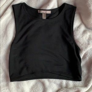 crop top!